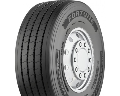 385/65 R22.5 Fortune FTH135 164K Причіпна вантажна шина