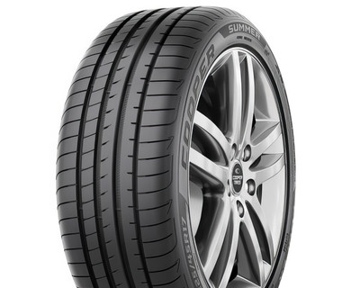 225/55 R17 Cooper Summer 97Y Легковая шина