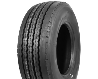 385/65 R22.5 EVERTON STA70 160K Причіпна вантажна шина