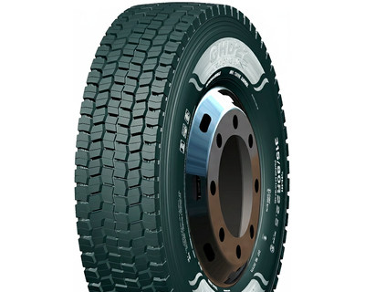 235/75 R17.5 GOODTRIP GHD22 132/130M Ведущая грузовая шина