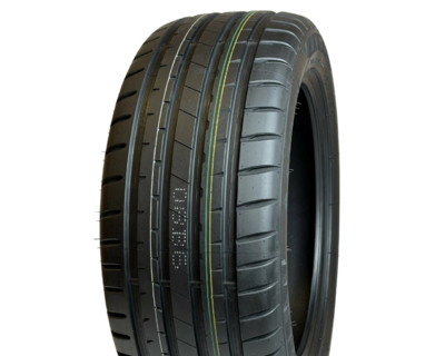 215/55 R17 Sonix XSport S8 98W Легкова шина