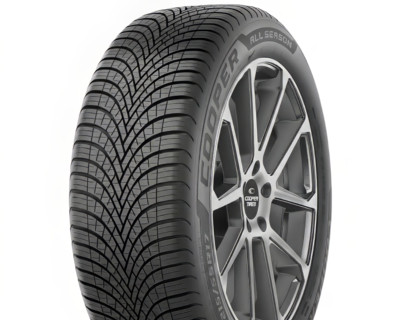 235/55R18 Cooper All Season 104V Легкова шина