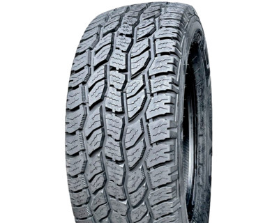 265/60 R18 Goodyear Wrangler All-Terrain Adventure+ 110T Внедорожная шина