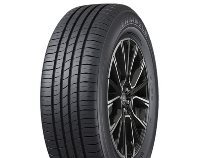 215/55R18 Triangle EffeX SUV TS601 95V Внедорожная шина