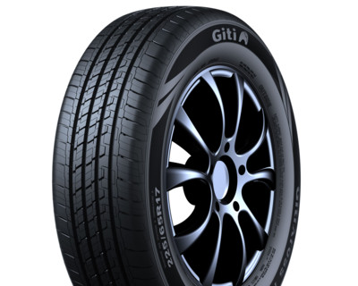 225/55R19 Giti GitiXross HT71 103V Внедорожная шина
