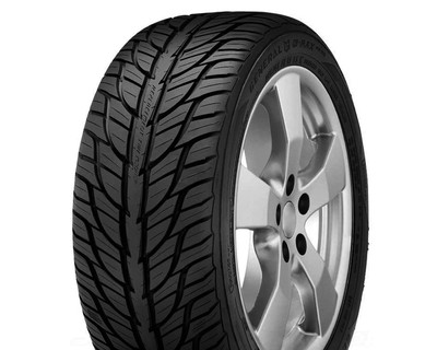 255/40 R19 General Tire G-Max AS-03 100W Позашляхова шина