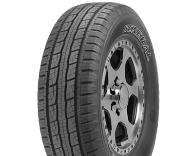 265/60 R18 General Tire Grabber HTS 60 110H Внедорожная шина
