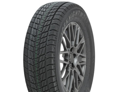 235/50R20 Boto IceKnight WD69 104T Внедорожная шина