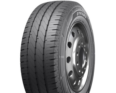 225/55R17 Dynamo Hiscend-H Van 109/107H PR8 Легковантажна шина