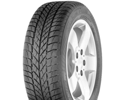 255/55 R18 Gislaved Euro*Frost 5 109H Легковая шина