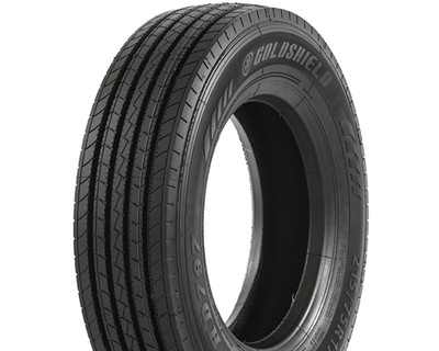 295/80R22.5 Goldshield HD797 152/149M Рульова шина