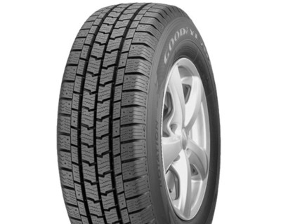 215/60 R17 Goodyear Cargo UltraGrip 2 109/107T Легковантажна шина