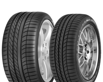 255/40R19 Goodyear Eagle F1 Asymmetric 100Y Легкова шина