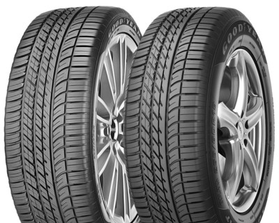 255/60R19 Goodyear Eagle F1 Asymmetric AT SUV-4X4 113W Позашляхова шина