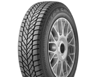 265/65R17 Goodyear UltraGrip Ice 112T Легкова шина