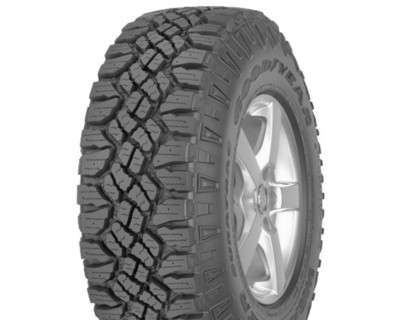 255/55 R20 Goodyear Wrangler DuraTrac 110Q Позашляхова шина