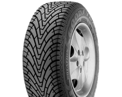 255/55 R19 Goodyear Wrangler F1 111V Позашляхова шина