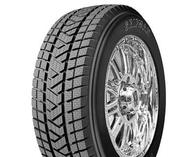 255/55 R19 Gripmax Stature M/S 111V Легкова шина