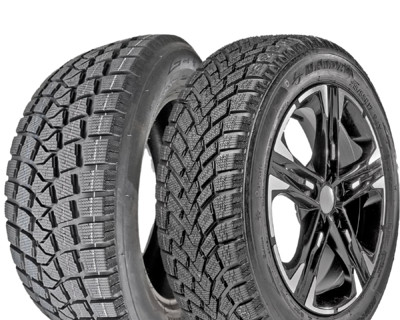 215/60R17 Haida Winter HD617 96T Легкова шина