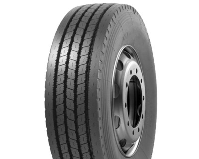 235/75 R17.5 Hifly HH111 132/130M Рулевая грузовая шина