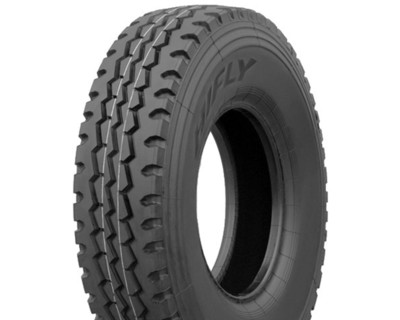 315/80 R22.5 Hifly HH301 156/152L Універсальна вантажна шина