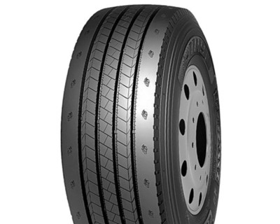 385/65 R22.5 Jinyu JT560 164K Рулевая грузовая шина