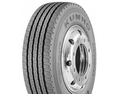 285/70 R19.5 Kumho KRT02 150/148J Причіпна вантажна шина