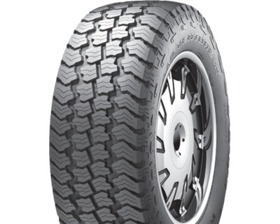 245/65 R17 Kumho Road Venture AT KL78 105S Позашляхова шина