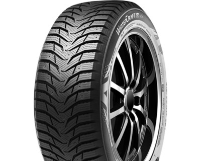 225/55 R17 Kumho WinterCraft Ice Wi31 101T Легковая шина