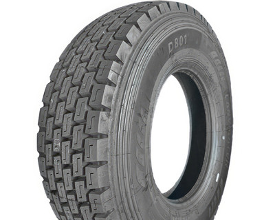 215/75R17.5 Lanvigator D801 135/133K Ведуча шина