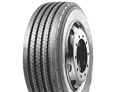 235/75 R17.5 LingLong LFL866 143/141J Рульова шина