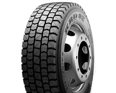 315/60 R22.5 Marshal KRD02 152/148L Ведуча шина