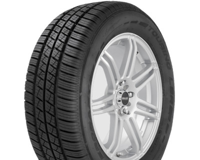 235/55 R18 Mastercraft Avenger Touring LSR 100V Легковая шина