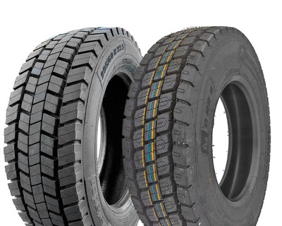 295/80 R22.5 Matador D HR4 152/148M Ведущая грузовая шина