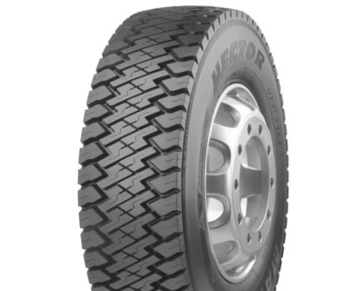 275/70R22.5 Matador DR1 Hector 148/145L Ведуча шина