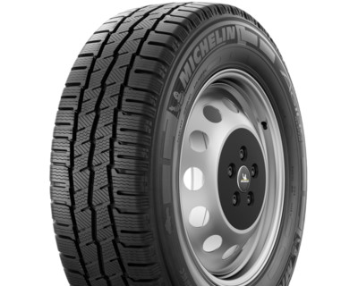 225/55R17 Michelin Agilis Alpin 109/107T Легковантажна шина