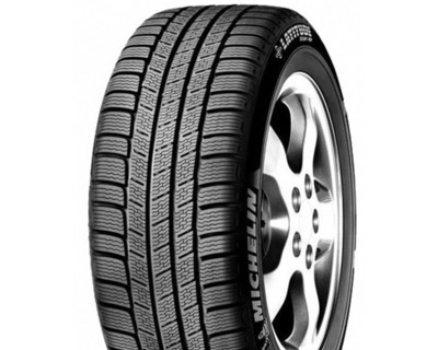 255/55 R18 Michelin Latitude Alpin HP 105V Внедорожная шина