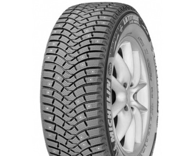 255/45 R20 Michelin Latitude X-Ice North Xin2 105T Позашляхова шина