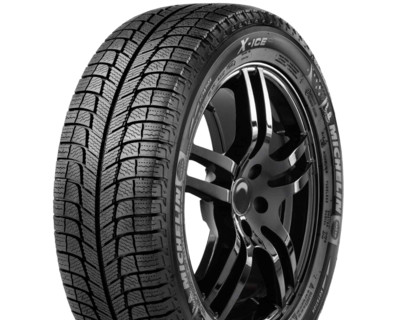 215/50 R17 Michelin Latitude X-Ice Xi3 95H Позашляхова шина