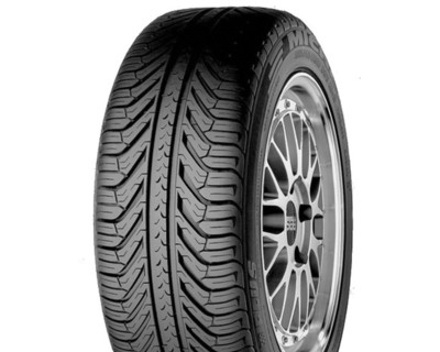 255/45 R19 Michelin Pilot Sport A/S Plus 100V Легкова шина