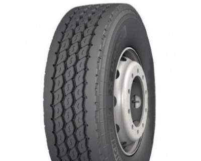 315/80 R22.5 Michelin X Works HD Z 156/150K Рульова вантажна шина
