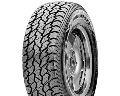 265/65R17 Mirage MR-AT172 112T Внедорожная шина