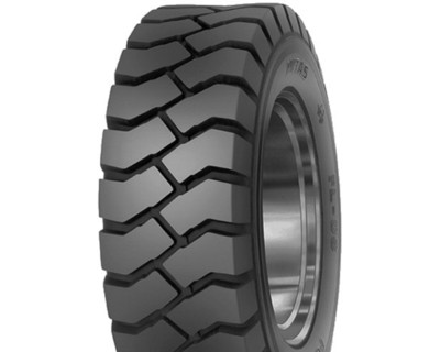 225/75R10 Mitas FL-08 142A5 PR20 Індустріальна шина