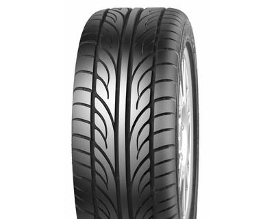 225/55 R17 Accelera Alpha 101W Легкова шина