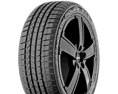 245/45 R18 Momo North Pole W2 100V Легкова шина