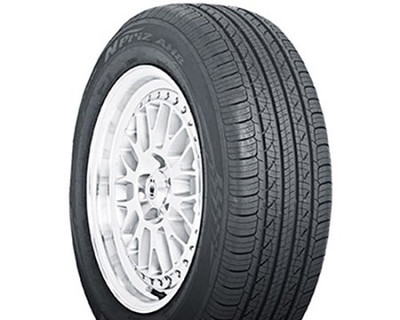 215/50R18 Nexen N'Priz AH8 92H Легкова шина