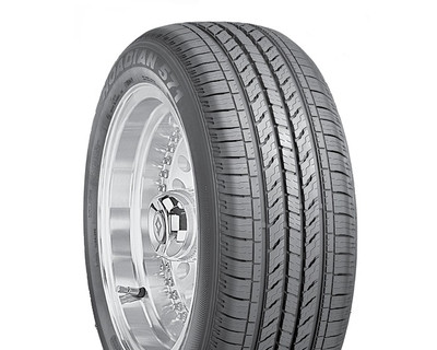 235/60 R18 Nexen Roadian 571 103H Позашляхова шина