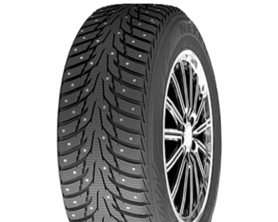 245/45R17 Nexen WinGuard WinSpike WH62 99T Легкова шина