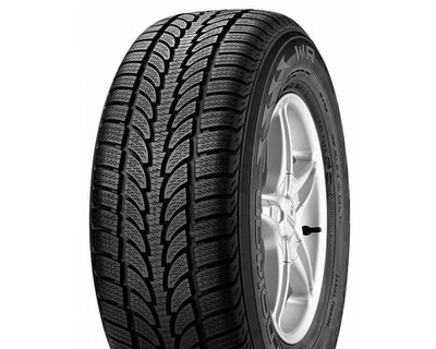 255/55 R17 Nokian WR SUV 104H Позашляхова шина
