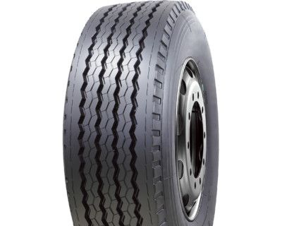 215/75R17.5 Ovation VI-022 143/141J Прицепная грузовая шина